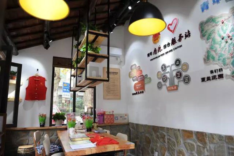 青春力量汇聚 新疆东胜区团委助力青少年成长